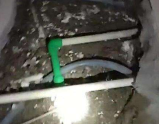 宾川卫生间漏水多少钱
