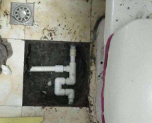 宾川卫生间防水推荐公司