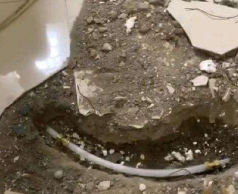 宾川卫生间测漏水哪家优惠