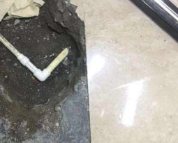 宾川卫生间测漏水多少钱