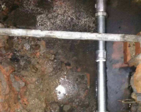宾川卫生间测漏水多少钱