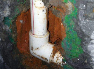 宾川卫生间测漏水价格明细
