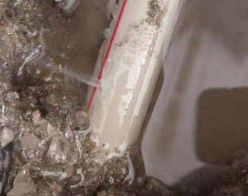 宾川水管维修多少钱