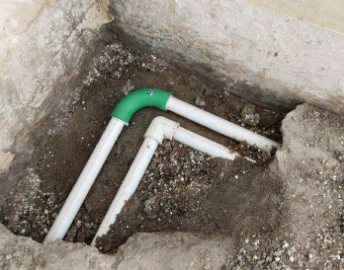宾川卫生间测漏水价格多少