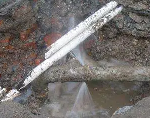 宾川水管维修费用是多少