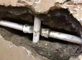 宾川水管维修哪家好
