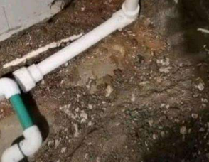宾川卫生间测漏水服务电话