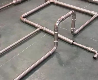 宾川水管维修多少钱