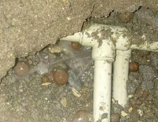 宾川卫生间测漏