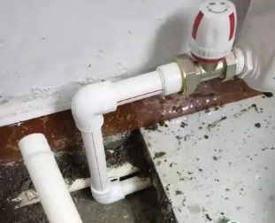 宾川卫生间测漏水多少钱