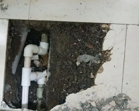 宾川卫生间测漏水哪家好