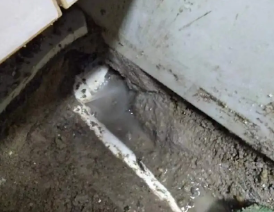 宾川卫生间测漏水多少钱