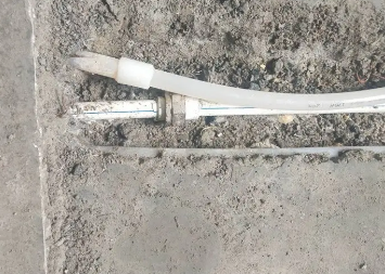 宾川卫生间测漏水之解决方法