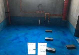 宾川卫生间防水步骤
