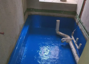 宾川卫生间防水哪家好