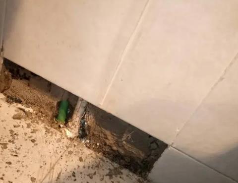 宾川测漏水公司为您专业分享下检漏仪器准确定位的方法有什么特点?