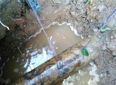 宾川卫生间测漏水公司分享下我们可以检测到轻微的漏水和水压吗？