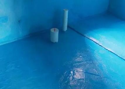 宾川卫生间防水公司分享防水小知识