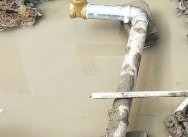 宾川测漏水公司电话